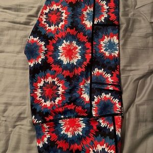 Women’s Leggings-CVG